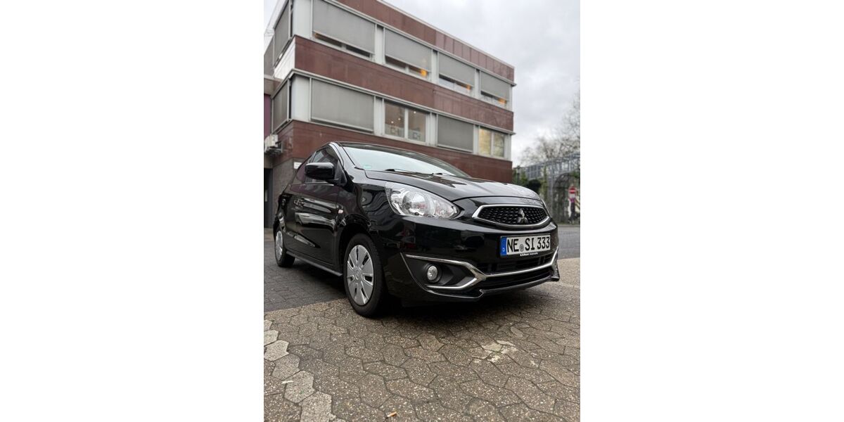 Mitsubishi Space Star 125.000 km 3.700 &euro; Neuss 41464