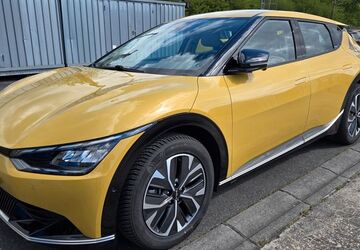Kia EV6 22.000 km 28.000 &euro; Düsseldorf 40474