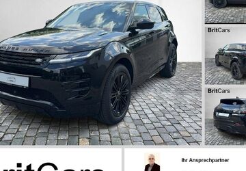 Land Rover Range Rover Evoque 7.515 km 62.950 &euro; Krefeld 47803
