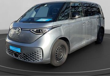 VW ID. Buzz 22.432 km 43.940 &euro; Mönchengladbach 41238