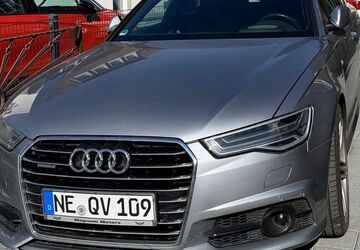 Audi A6 193.000 km 19.800 &euro; Grevenbroich 41516