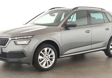 Skoda Kamiq 35.300 km 20.284 &euro; Düsseldorf 40233