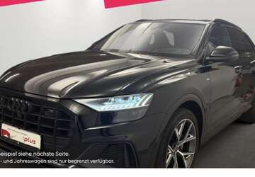 Audi Q8 86.110 km 63.980 &euro; Neuss 41464