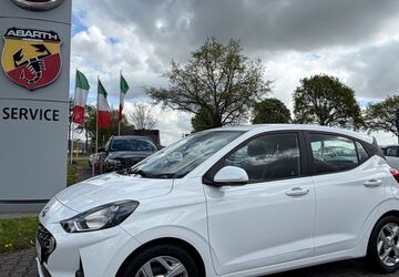 Hyundai i10 48.800 km 11.499 &euro; Grevenbroich 41515