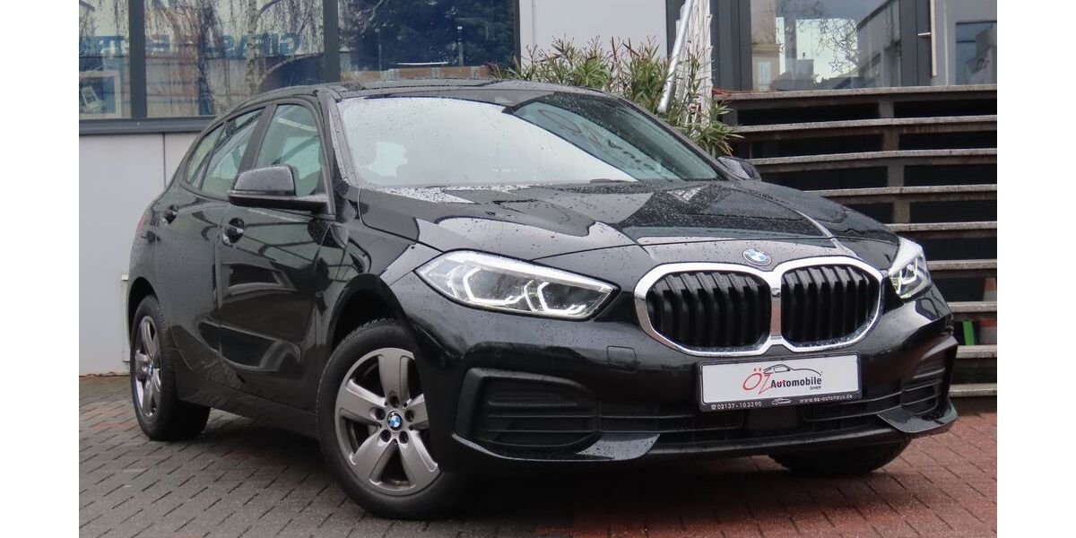 BMW 118 28.872 km 21.900 &euro; Neuss 41469