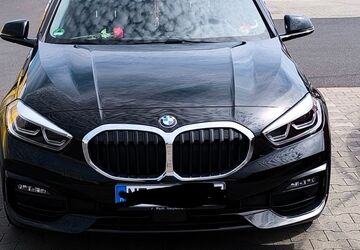 BMW 116 60.800 km 22.000 &euro; Neuss 41469