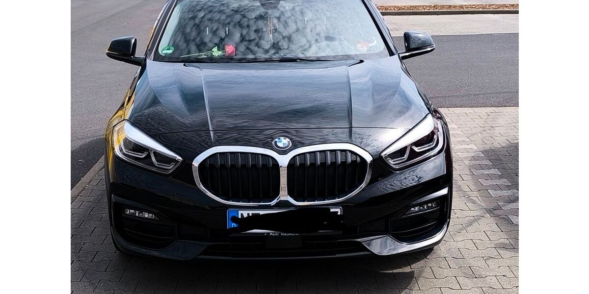 BMW 116 60.800 km 22.000 &euro; Neuss 41469