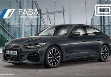 BMW i4 31.650 km 39.990 &euro; Mönchengladbach 41066