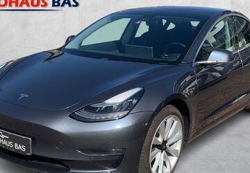 Tesla Model 3 123.680 km 21.950 &euro; Kaarst 41564
