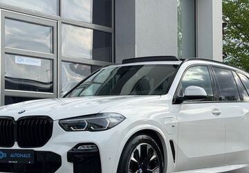 BMW X5 192.302 km 38.890 &euro; Hilden (bei Düsseldorf) 40721