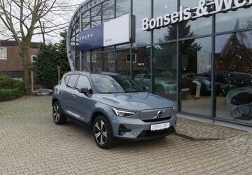 Volvo XC40 48.216 km 29.950 &euro; Erkelenz 41812