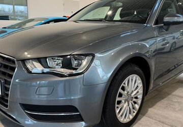 Audi A3 105.890 km 12.990 &euro; Nettetal 41334