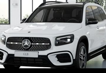 Mercedes-Benz GLB 200 9.900 km 46.490 &euro; Düsseldorf 40470