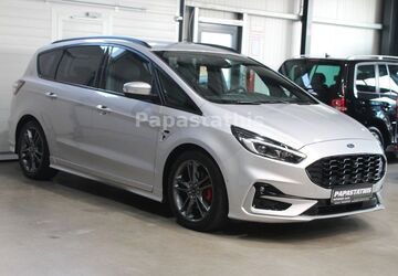 Ford S-Max 159.966 km 19.990 &euro; Schwalmtal 41366