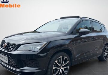 Cupra Ateca 110.000 km 23.950 &euro; Düsseldorf 40472
