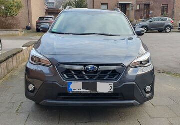 Subaru XV 48.000 km 20.500 &euro; Duisburg 47169