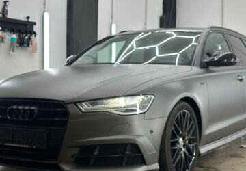 Audi A6 366.000 km 8.999 &euro; Mönchengladbach 41238