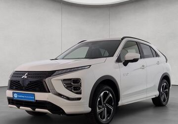 Mitsubishi Eclipse Cross 10.605 km 23.990 &euro; Düsseldorf 40233