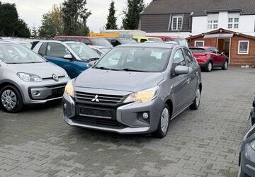Mitsubishi Space Star 111.000 km 6.700 &euro; Mönchengladbach 41063
