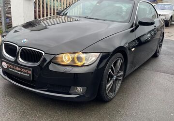 BMW 320 165.471 km 8.490 &euro; Düsseldorf 40549