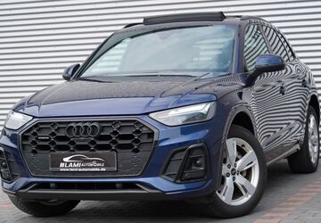 Audi Q5 100.500 km 38.950 &euro; Grevenbroich 41515