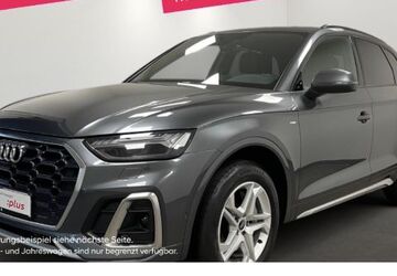 Audi Q5 91.954 km 41.890 &euro; Düsseldorf 40233