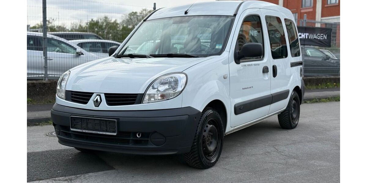 Renault Kangoo 208.900 km 2.500 &euro; Hilden 40721