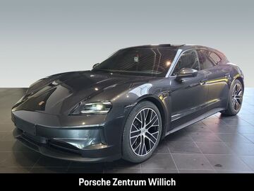 Gebrauchte Porsche Taycan