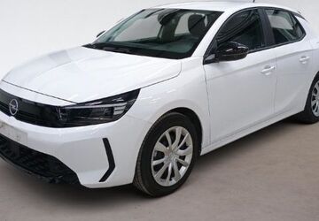 Opel Corsa 5.544 km 16.380 &euro; Mönchengladbach 41061