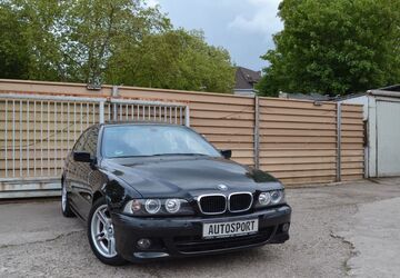 BMW 525 110.000 km 16.980 &euro; Duisburg 47166