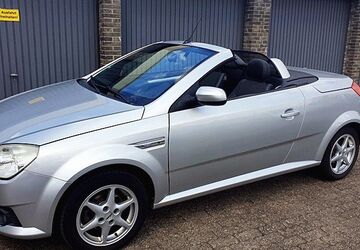 Opel Tigra 103.000 km 3.790 &euro; Mönchengladbach 41239