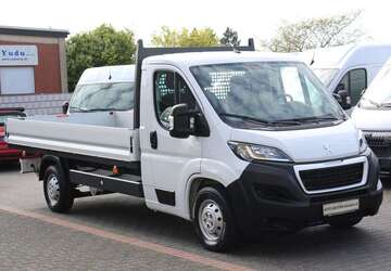 Peugeot Boxer 28.000 km 27.368 &euro; Mönchengladbach 41066