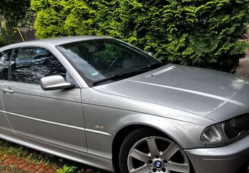 BMW 320 170.000 km 2.400 &euro; Ratingen 40878