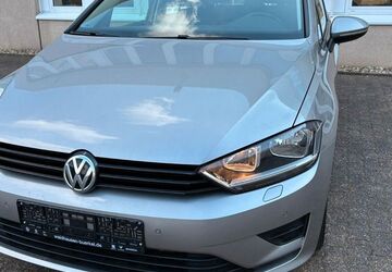 VW Golf 121.661 km 8.600 &euro; Willich 47877