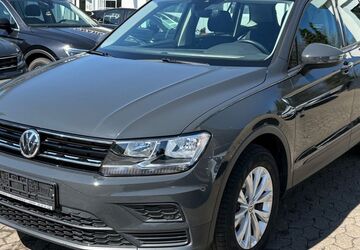 VW Tiguan 29.242 km 16.998 &euro; Heiligenhaus 42579