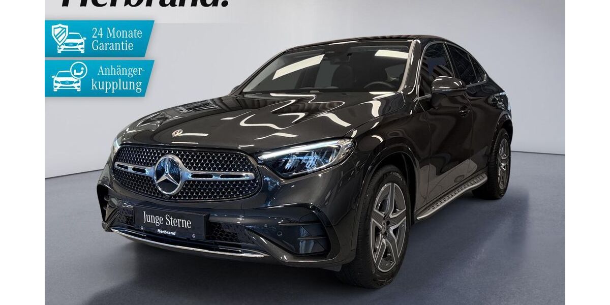 Mercedes-Benz GLC 300 11.519 km 65.890 &euro; Krefeld 47800