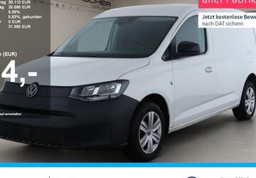 VW Caddy Maxi 15.845 km 29.494 &euro; Krefeld 47805