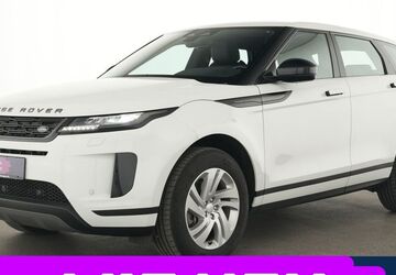 Land Rover Range Rover Evoque 42.174 km 46.498 &euro; Neuss 41460