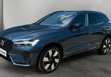 Volvo XC60 6.899 km 53.980 &euro; Mönchengladbach 41068