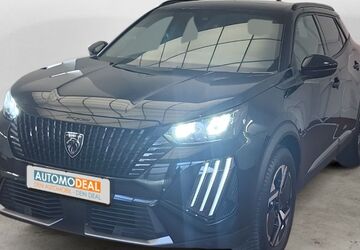 Peugeot 2008 19.807 km 21.970 &euro; Moers 47445
