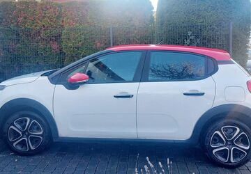 Citroen C3 44.000 km 10.400 &euro; Mönchengladbach 41063