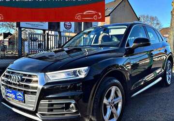 Audi Q5 218.000 km 22.900 &euro; Mönchengladbach 41063