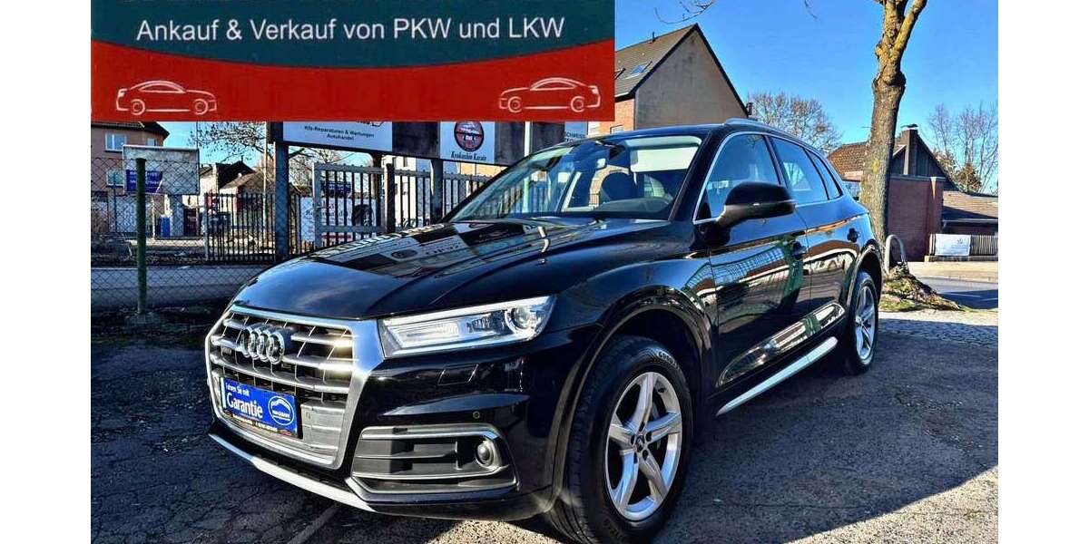 Audi Q5 218.000 km 22.900 &euro; Mönchengladbach 41063