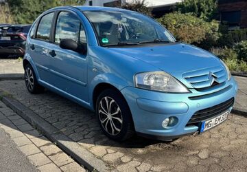 Citroen C3 141.000 km 1.800 &euro; Mönchengladbach 41238