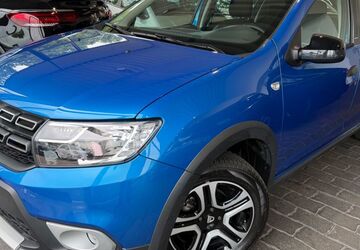 Dacia Sandero 25.900 km 10.790 &euro; Wegberg / Rath-Anhoven 41844