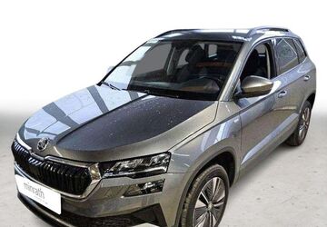 Skoda Karoq 25.258 km 26.840 &euro; Moers 47441
