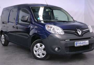 Renault Kangoo 144.000 km 12.990 &euro; Duisburg 47057