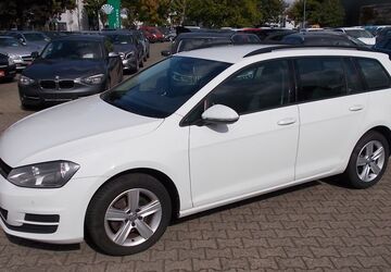 VW Golf 116.322 km 9.300 &euro; Willich 47877