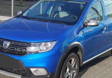 Dacia Sandero 32.500 km 9.880 &euro; Mönchengladbach, Stadt 41238