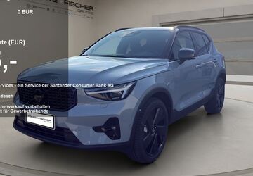 Volvo XC40 3.100 km 42.890 &euro; Krefeld 47805